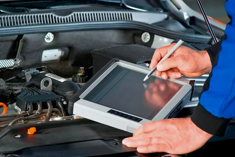 Motor diagnosztika MyAutószerviz – Autójavítás Budapesten