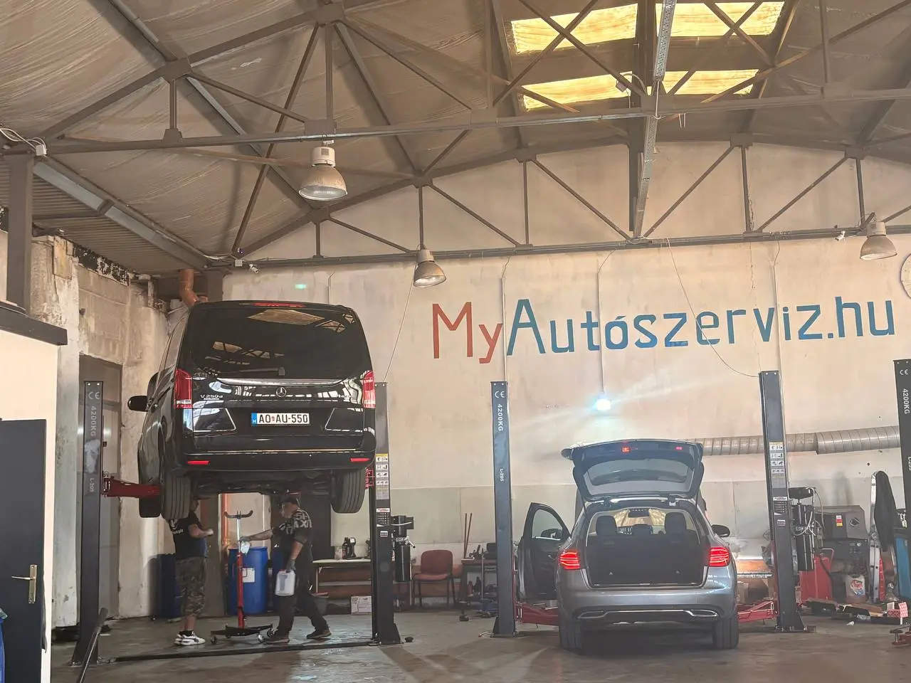 Mercedes Motor Javítás Budapest – Teljes Útmutató a Vezérműlánc Cseréhez, Motorhibákhoz és Karbantartáshoz